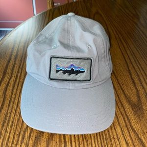 patagonia hat